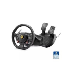 VOLANTE THRUSTMASTER T80
