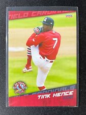 Set squadra Springfield Cardinals 2024 a scelta (Cardinali) scegli tu spedizione gratuita!!!