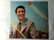 NARCISO PARIGI Stornellacci