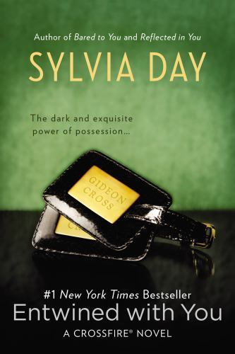 Entwined with you sylvia - entwined,