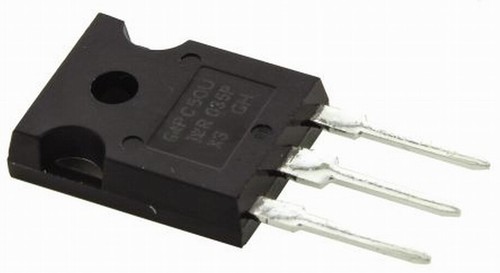 Lot transistors igbt - ,