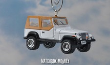 Jeep Wrangler Unlimited 1987