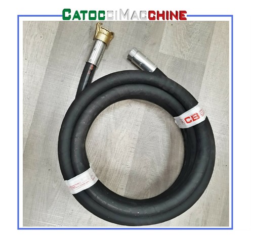 Tubo antiabrasivo per - tubo,