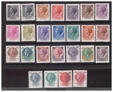 ITALIA TURRITA 1968/77 -