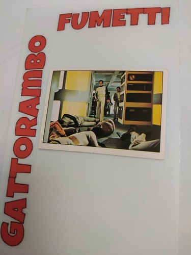 Figurine spazio 1999 329 - spazio,