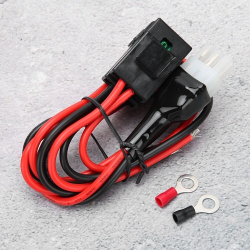 3ft radio power - power, cable