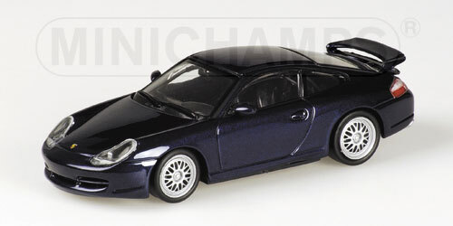 Minichamps porsche 996 - minichamps,