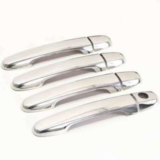 Maniglie portiere mascherine