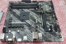 Asus Prime B550M-A scheda