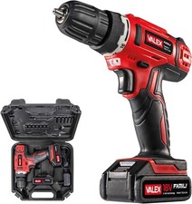 Valex Trapano Avvitatore A