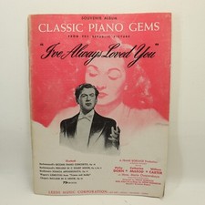 Pianoforte classico gemme - classico,