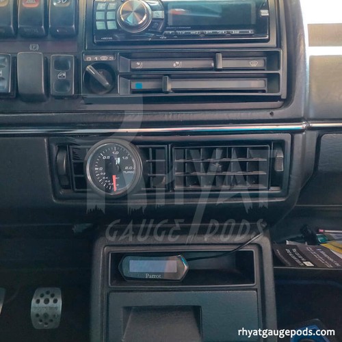 Golf mk2 52mm - mk2,