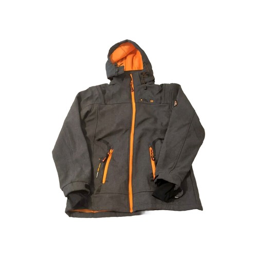 Giacca vento canadian peak - canadian,