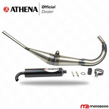 MARMITTA SCARICO COMPLETO