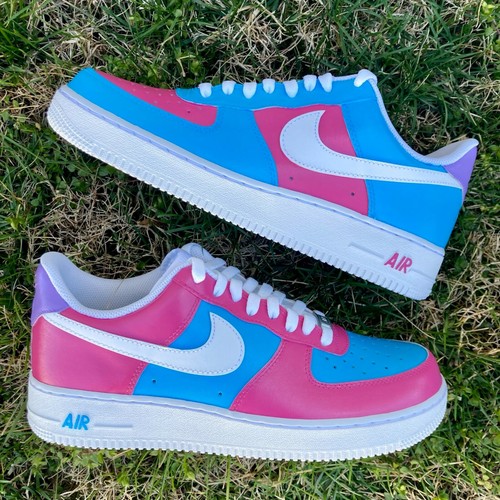 Scarpe basse invertite air - scarpe,