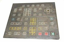 PANNELLO ELETTRONICO MAH0 CNC