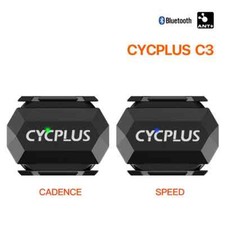 Cadence Speed Doppio Sensore