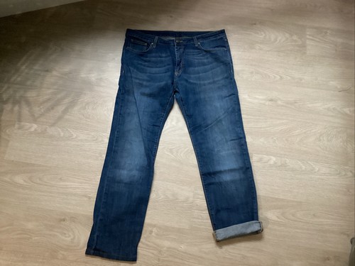Jean armata mare taille - di,