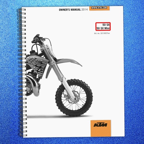 Ktm sx mini - ktm, owners