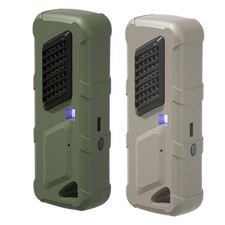 Purificatore di Ozono Mini Deodorante Aria Auto Casa Generatore di Ozono Macchina di Ozono