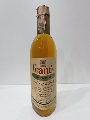 Grant stand fast fines - grant's,