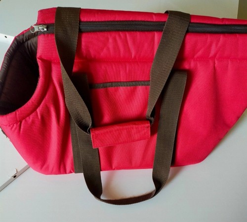 Borsa trasportino per - , cani