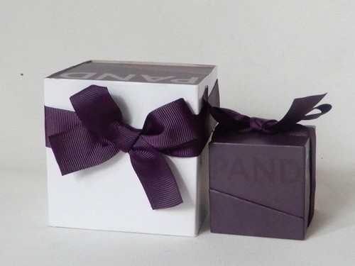 Set scatole regalo originali
