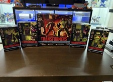 Hasbro Transformers Studio