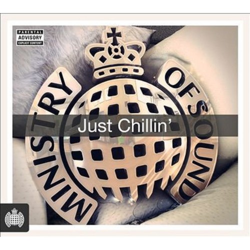 Just chillin ministry sound - just, of