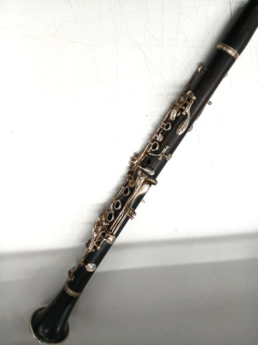Clarinetto intermedio - bb,