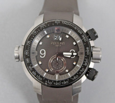 Orologio Cronografo Al Quarzo