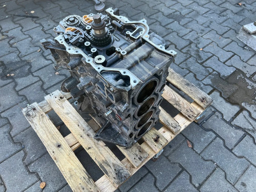 Blocco motore mazda - motore,