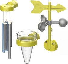 - Kit Meteo - Accessori Casa