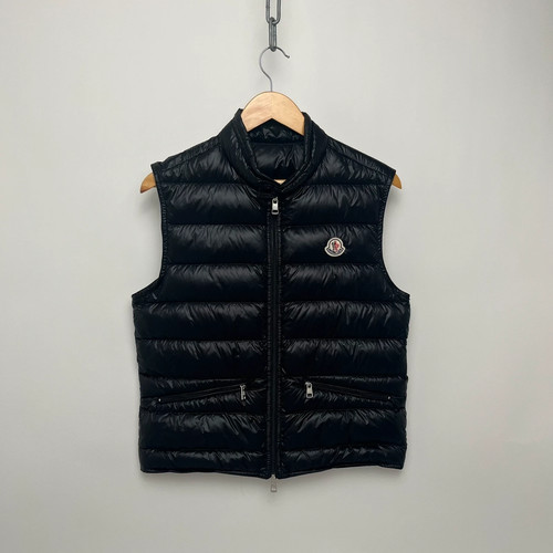 Gilet piumino moncler - piumino,