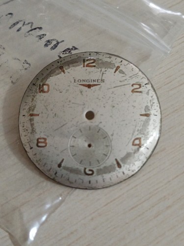 Quadrante longines 68z - longines, 12.68z