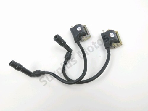 Bobine allumage bmw 650 st - bobine,