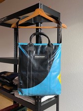 Borsa a tracolla Friday F74 Bob riciclata