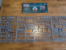 Victrix Miniatures Età Oscura