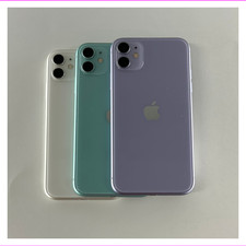 Smartphone Apple iPhone 11