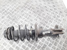 Ammortizzatore anteriore sinistro sospensione Fiat Bravo II 1.6 Multijet 77kW Diesel 2008 