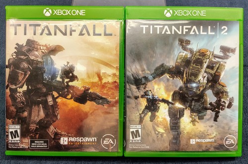 Lotto bundle titanfall 2 - lotto, e