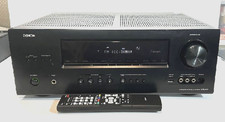 Denon Home Theater Ricevitore