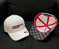 Porsche Motorsport White Team