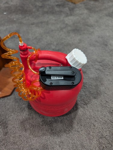 Kit sistema bombole carburante - sistema,