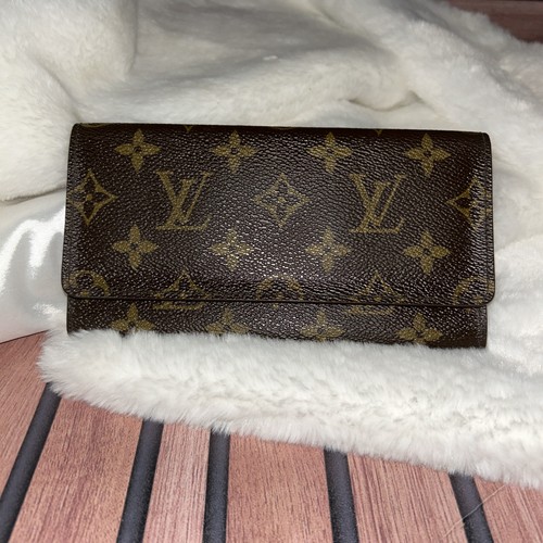 Portafoglio louis vuitton - portafoglio, coa