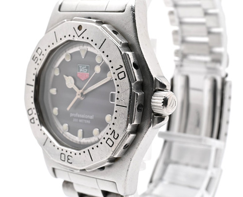 Orologio uomo vintage - orologio,
