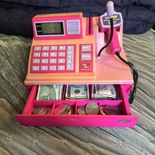 Registratore di cassa gioco