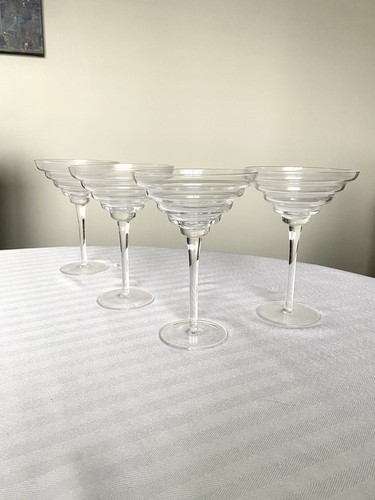 Mcm swirl martini margarita - swirl,