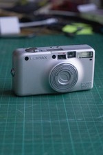 Appareil photo argentique