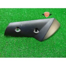 Cárcasa carenado casco panel izquierdo Triumph Tiger 800 XRT 2018 2020